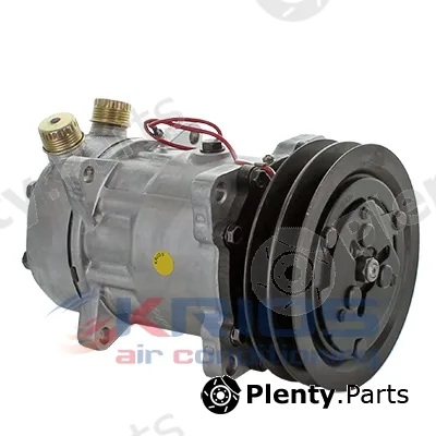 Hoffer KSB029S — Compressor, air conditioning