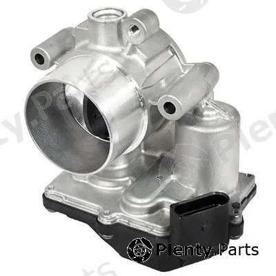 Hoffer 7519198 — Throttle Body