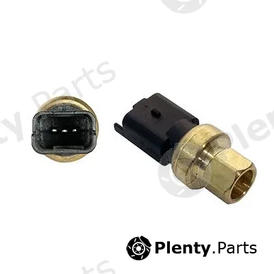 Hoffer K52085 — Pressure Switch, air conditioning
