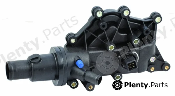 Hoffer 8192539 — Thermostat, coolant