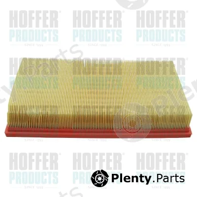 Hoffer 18718 — Air Filter