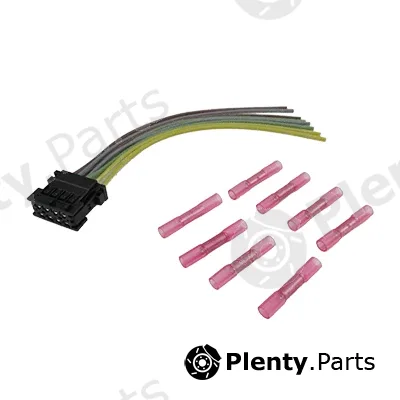 Hoffer 25469 — Cable Repair Set, tail light assembly