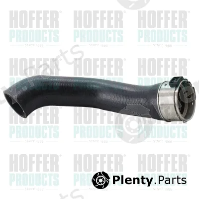 Hoffer 961021 — Charge Air Hose