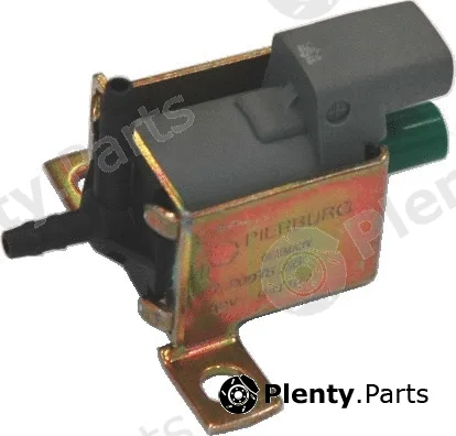 Hoffer 8029153 — Pressure Converter, exhaust control