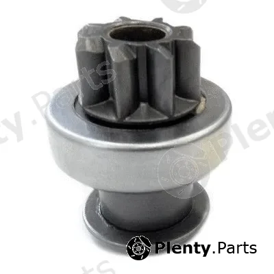 Hoffer 47025 — Pinion, starter