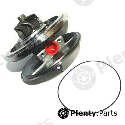 Hoffer 6500253 — Core assembly, turbocharger