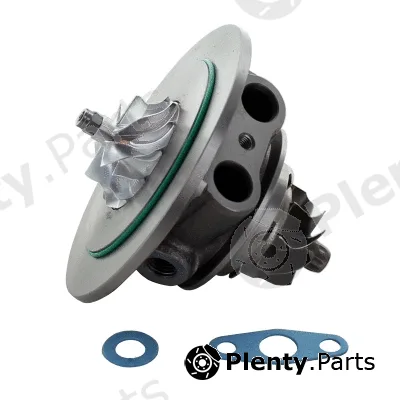 Hoffer 65001344 — Core assembly, turbocharger