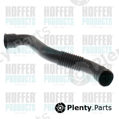 Hoffer 961273 — Charge Air Hose