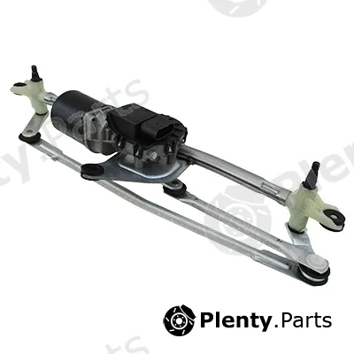 Hoffer 207005 — Window Cleaning System