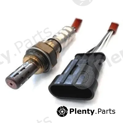 Hoffer 7481540 — Lambda Sensor