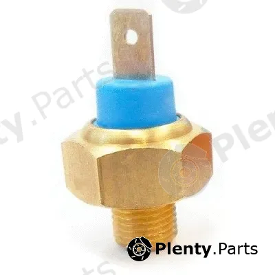 Hoffer 7472614 — Temperature Switch, coolant warning lamp