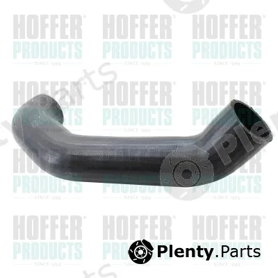 Hoffer 961112 — Charge Air Hose
