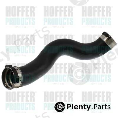 Hoffer 961596 — Charge Air Hose