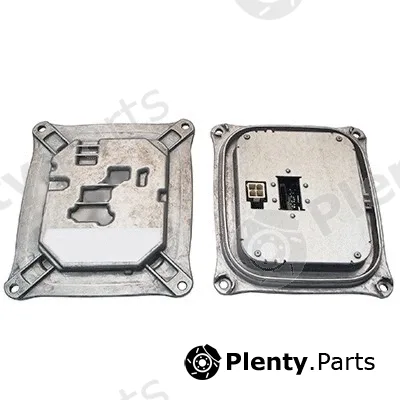 Hoffer 7212638 — Control Unit, lights