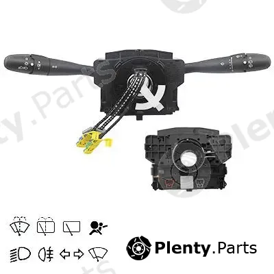 Hoffer 2103049 — Steering Column Switch