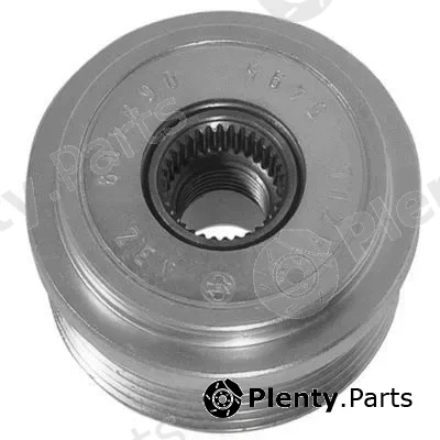 Hoffer 45057 — Alternator Freewheel Clutch