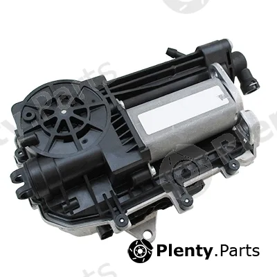 Hoffer H805021 — Central Slave Cylinder, clutch