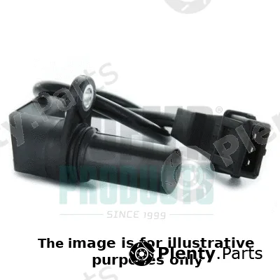 Hoffer 7517491E — Sensor, crankshaft pulse