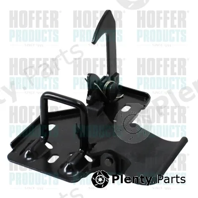 Hoffer 3100841 — Tailgate Lock