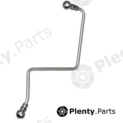 Hoffer 63013 — Oil Pipe, charger