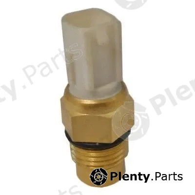 Hoffer 7472717 — Temperature Switch, radiator fan