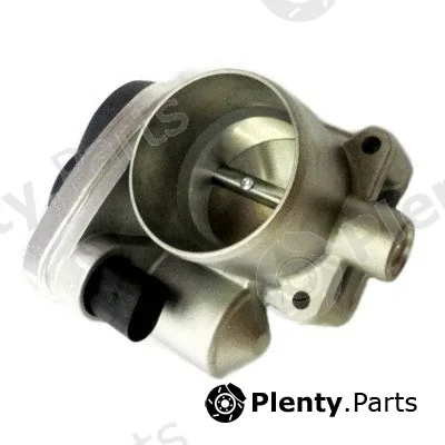 Hoffer 7519029 — Throttle Body
