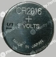 Hoffer 81221 — Appliance Battery