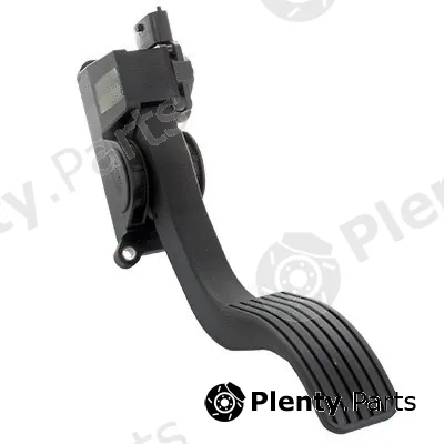 Hoffer 7513574 — Accelerator Pedal Unit