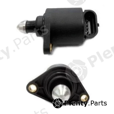 Hoffer 7514022 — Idle Control Valve, air supply