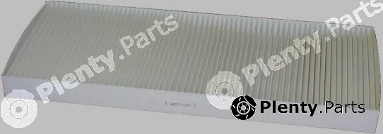 Hoffer 17156 — Filter, cabin air