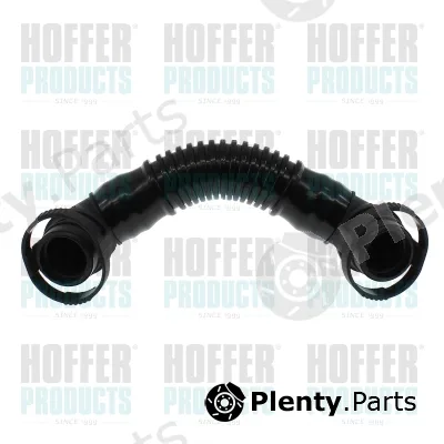Hoffer 961651 — Charge Air Hose