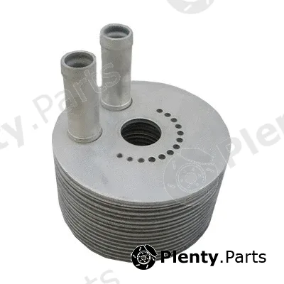 Hoffer 8095175 — Oil Cooler, engine oil