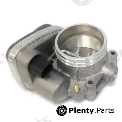 Hoffer 7519256 — Throttle Body