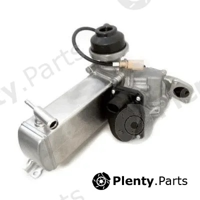 Hoffer 7518423 — Cooler, exhaust gas recirculation