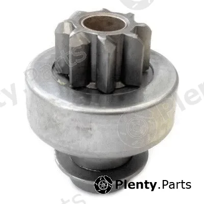 Hoffer 47144 — Pinion, starter