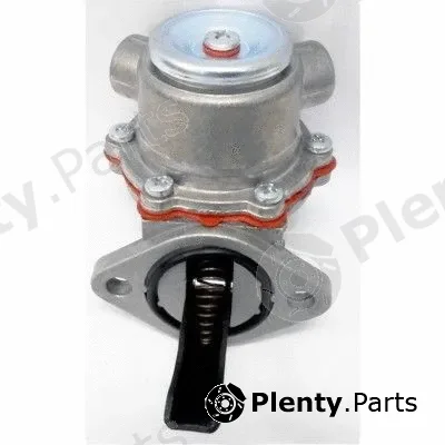Hoffer HPON219 — Fuel Pump