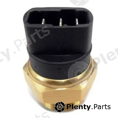 Hoffer 7472680 — Temperature Switch, radiator fan