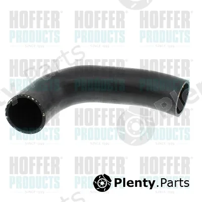 Hoffer 961639 — Charge Air Hose