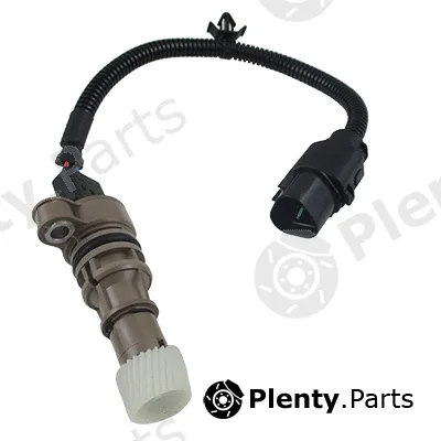 Hoffer 75171180 — Sensor, speed