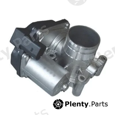 Hoffer 7519051E — Throttle Body