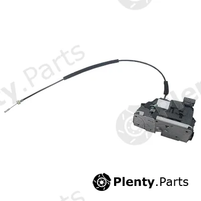 Hoffer 3100325 — Door Lock