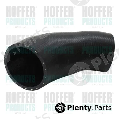Hoffer 96928 — Charge Air Hose