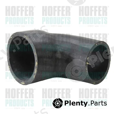 Hoffer 961213 — Charge Air Hose
