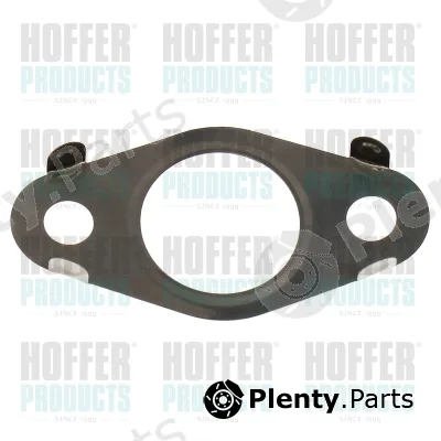 Hoffer 016221 — Gasket, EGR valve