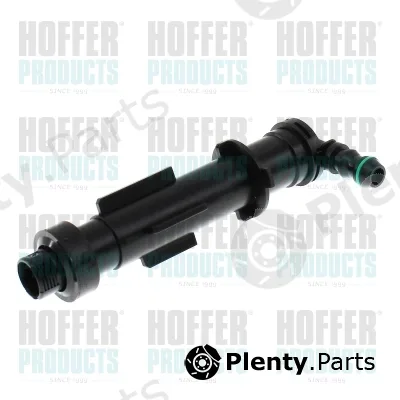 Hoffer H209215 — Washer Fluid Jet, headlight cleaning