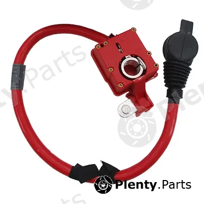 Hoffer 241027 — Battery Adapter