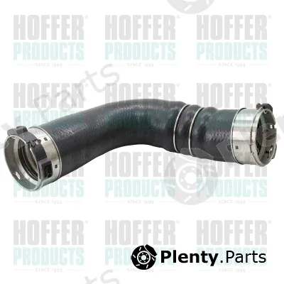 Hoffer 961236 — Charge Air Hose