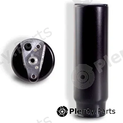 Hoffer K132086 — Dryer, air conditioning