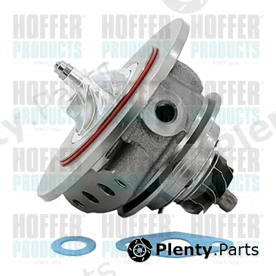 Hoffer 65001677 — Core assembly, turbocharger