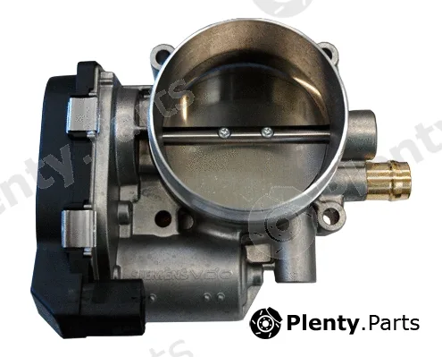 Hoffer 7519101 — Throttle Body